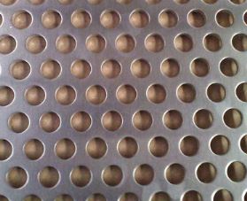 沖孔網的度如何保證 沖孔網的度如何保證