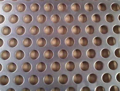 沖孔網篩板的檢驗方法 沖孔網篩板的檢驗方法