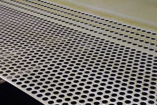 如何判斷沖孔網的好壞 如何判斷沖孔網的好壞