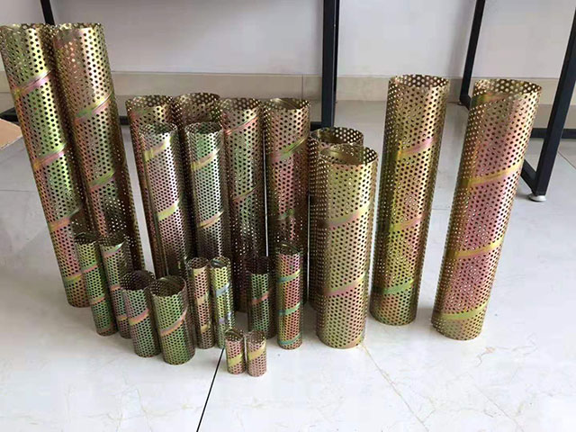 螺旋沖孔焊管價(jià)格 螺旋沖孔焊管價(jià)格